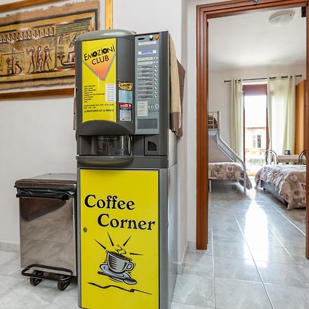 Grotta Di Rita Bed & Breakfast Torino Eksteriør bilde