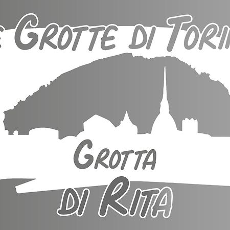 Grotta Di Rita Bed & Breakfast Torino Eksteriør bilde