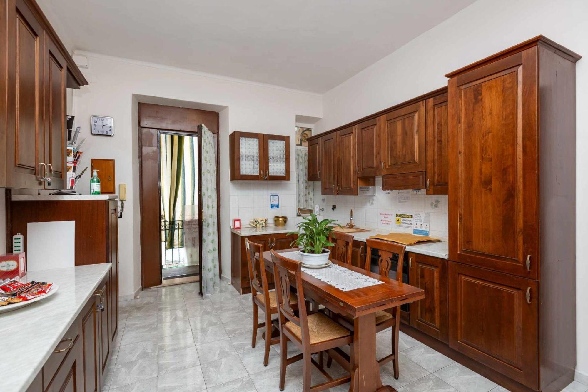 Grotta Di Rita Bed & Breakfast Torino Eksteriør bilde