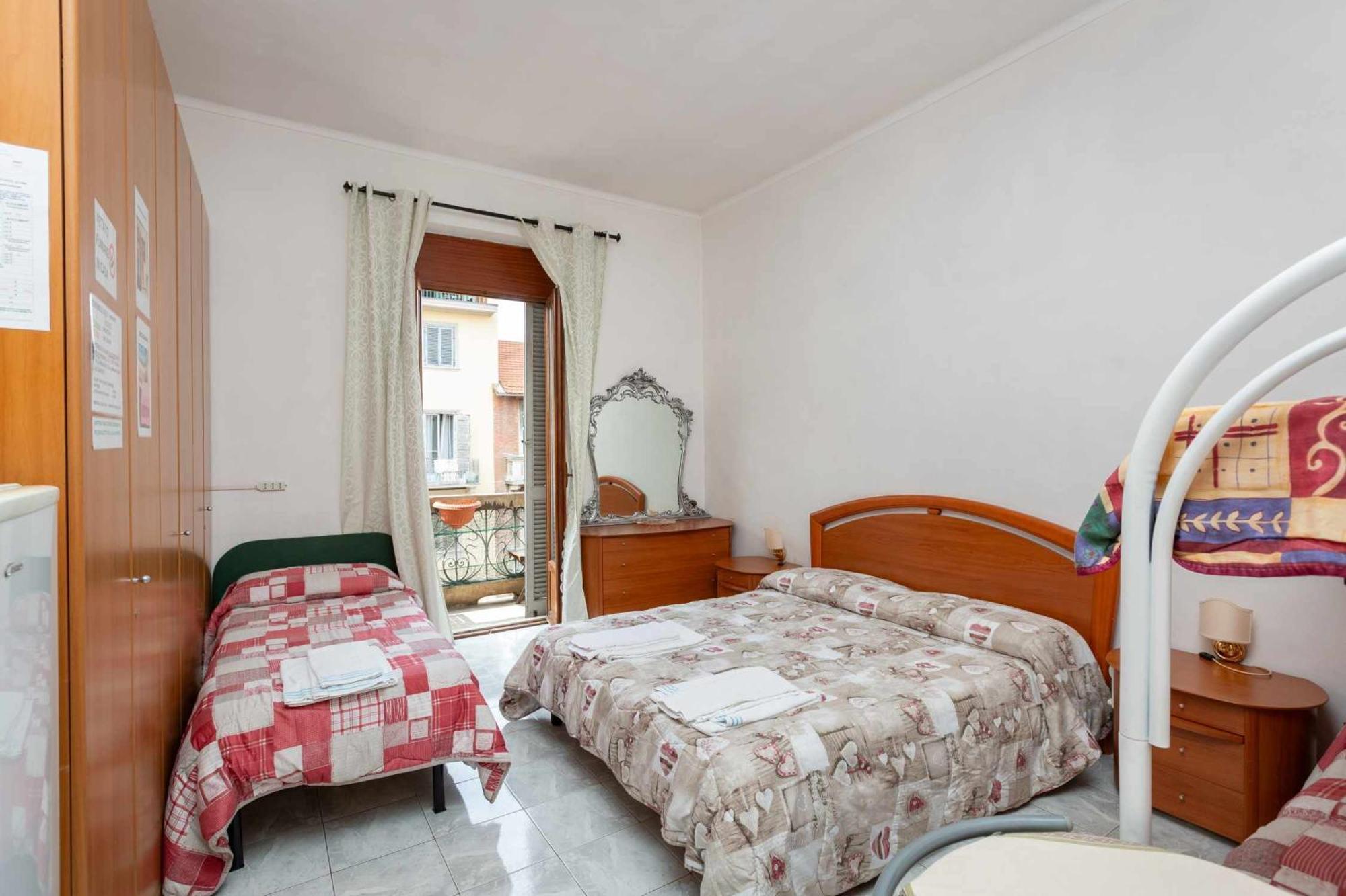 Grotta Di Rita Bed & Breakfast Torino Eksteriør bilde