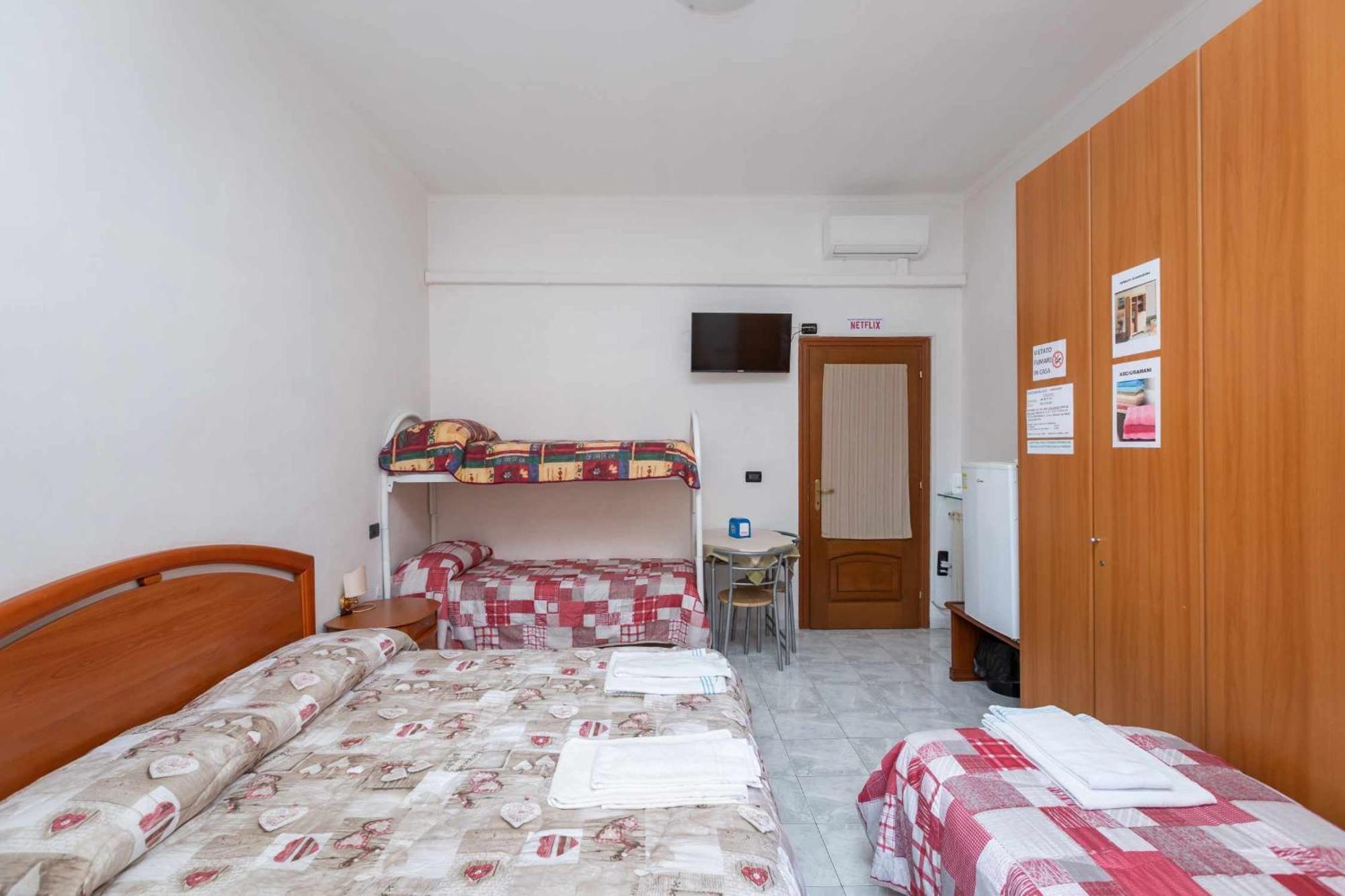 Grotta Di Rita Bed & Breakfast Torino Eksteriør bilde