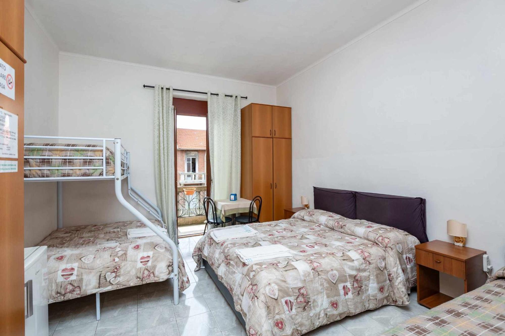 Grotta Di Rita Bed & Breakfast Torino Eksteriør bilde