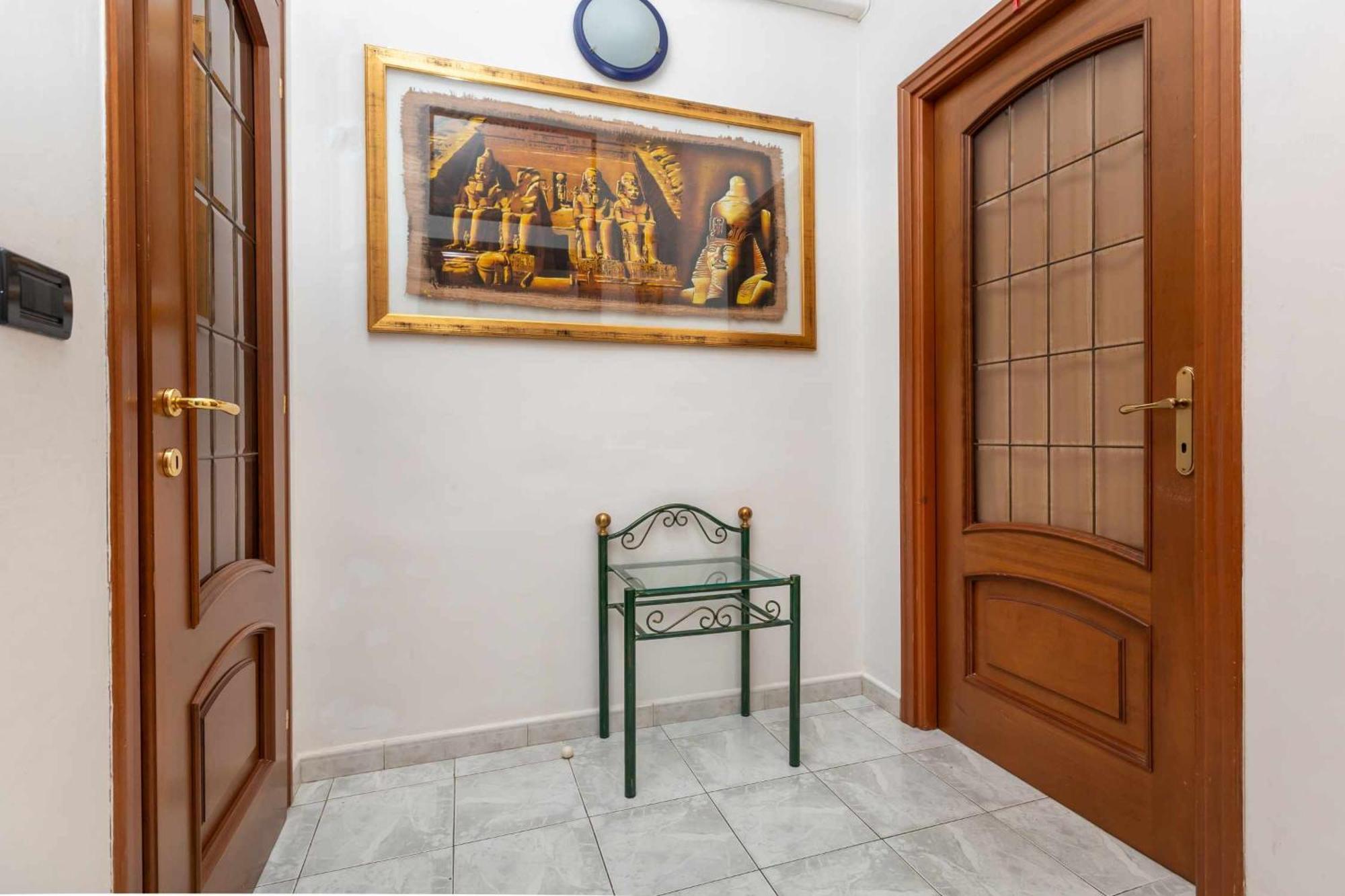 Grotta Di Rita Bed & Breakfast Torino Eksteriør bilde