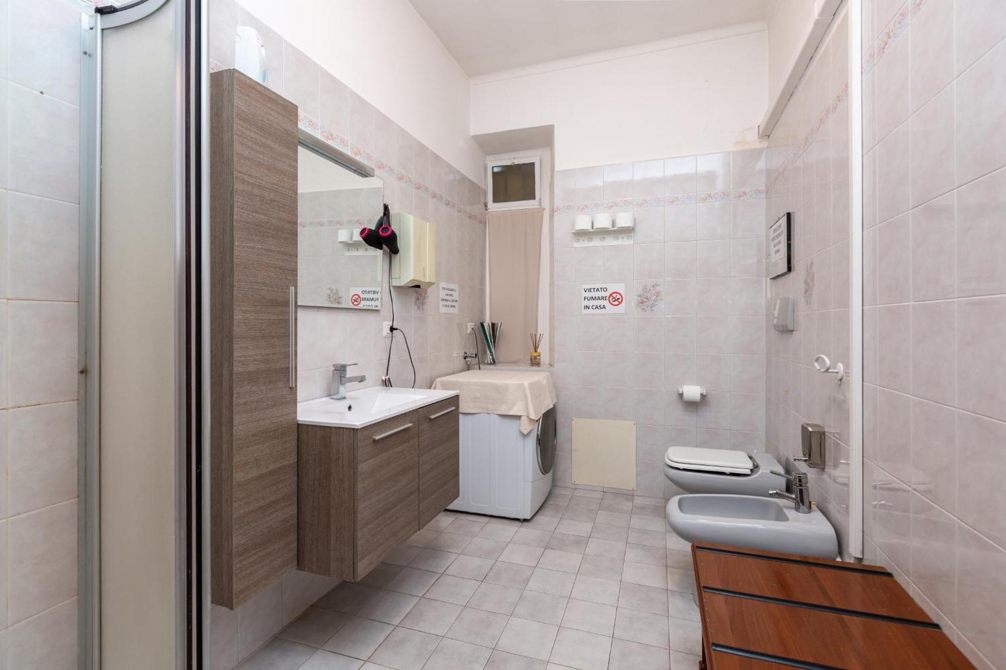 Grotta Di Rita Bed & Breakfast Torino Eksteriør bilde